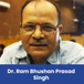 BFIT Group of Institutions, Dean, Department of Environmental Sciences: Dr. Ram Bhushan Prasad Singh Interview